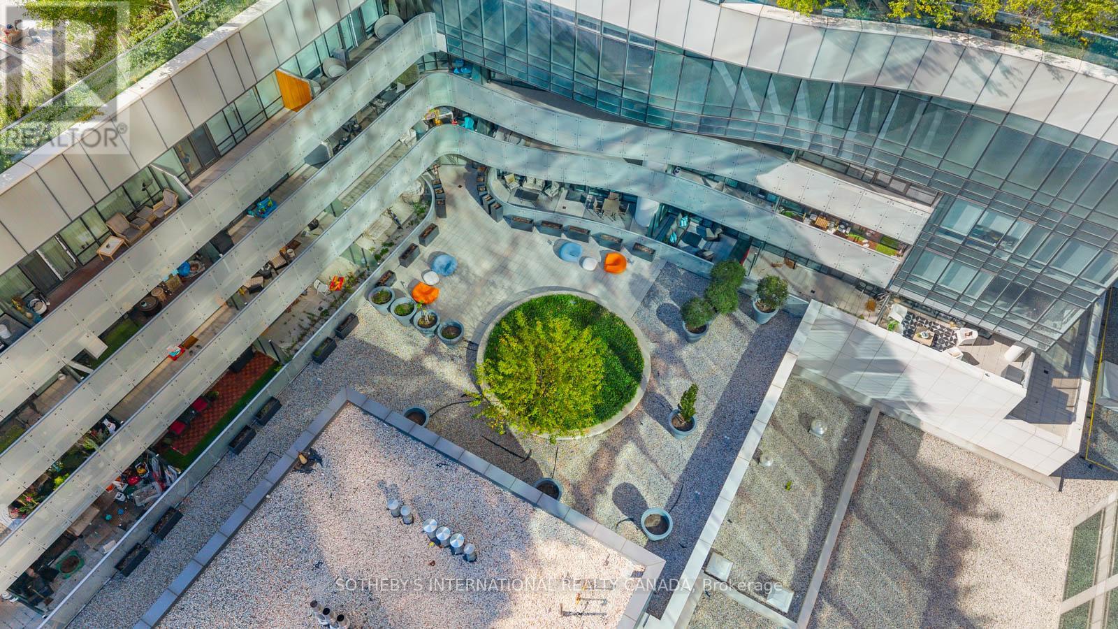 303 - 1 Bloor Street E, Toronto (church-yonge Corridor), Ontario