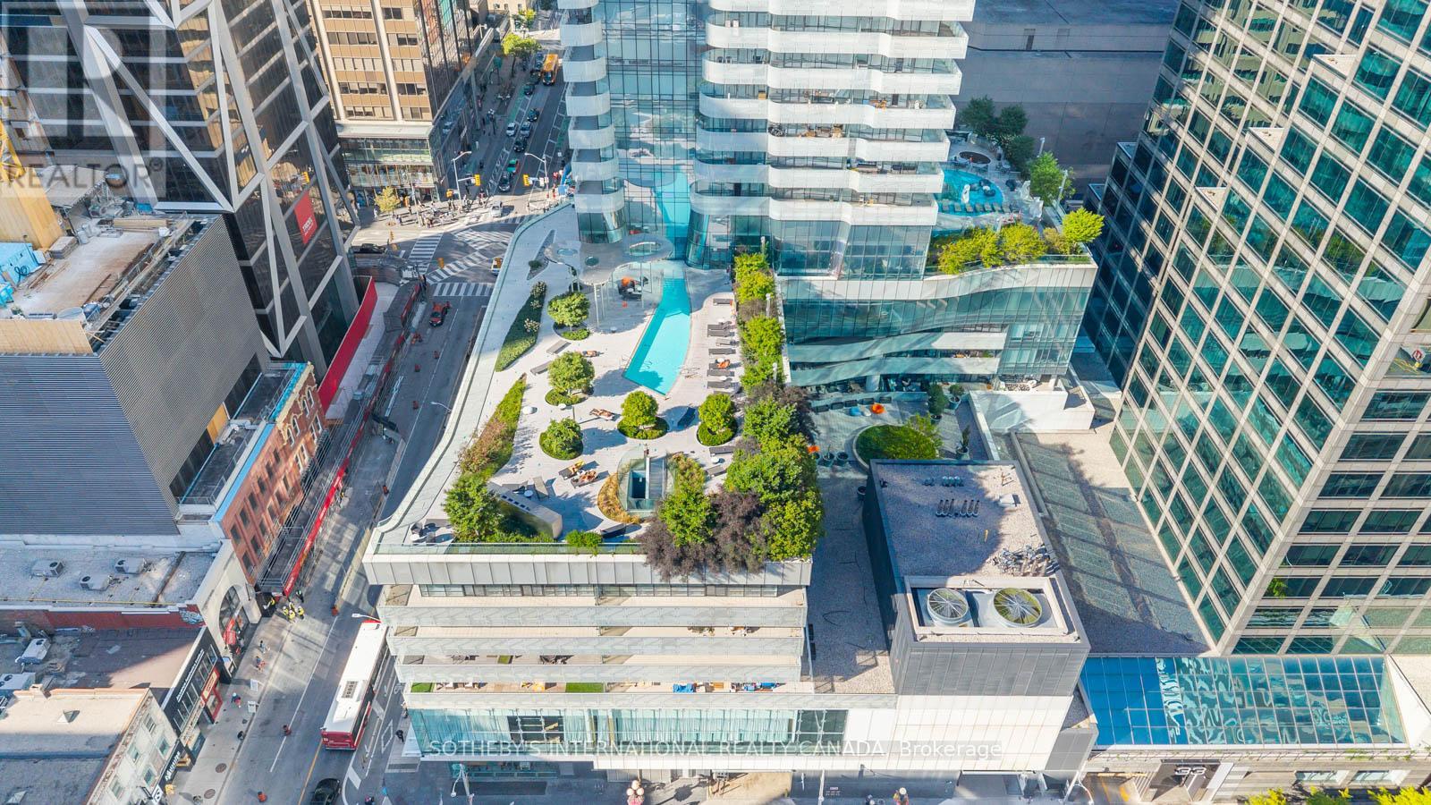 303 - 1 Bloor Street E, Toronto (church-yonge Corridor), Ontario