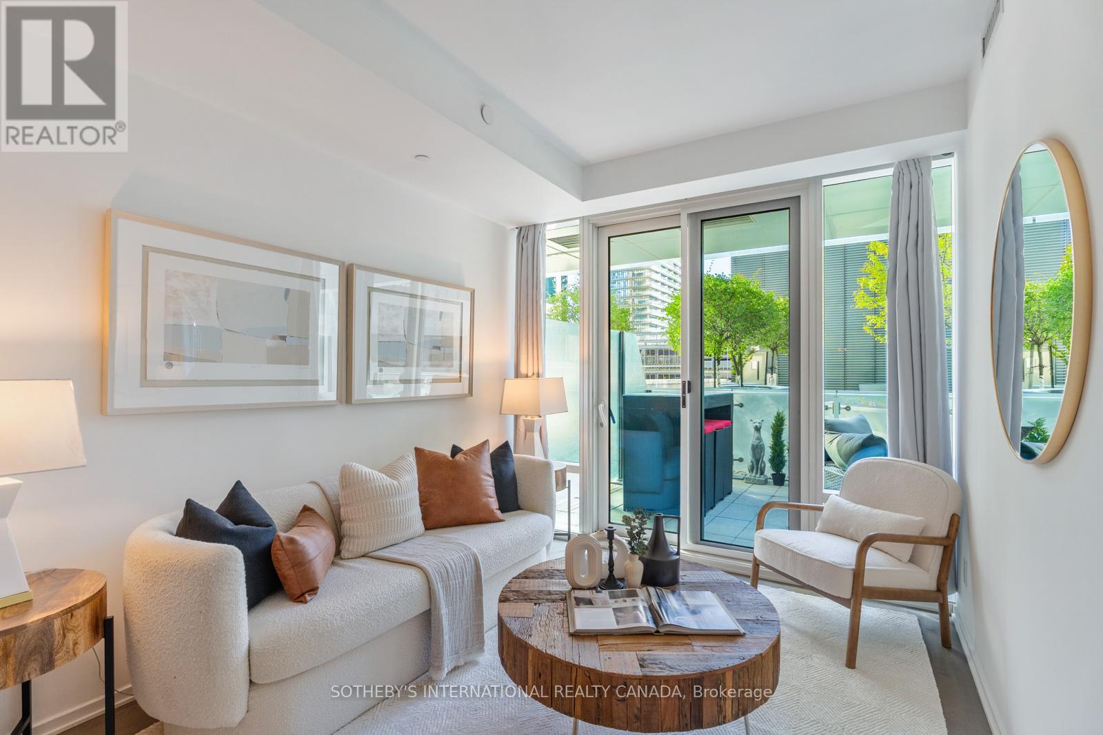 303 - 1 Bloor Street E, Toronto (church-yonge Corridor), Ontario