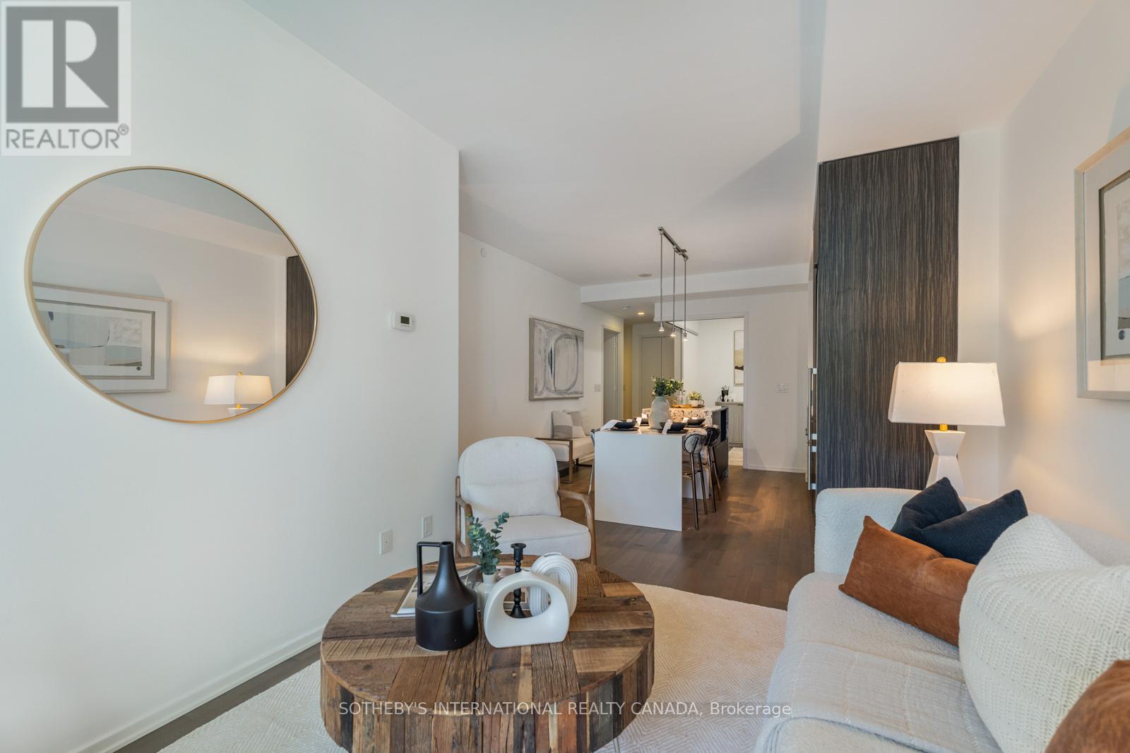 303 - 1 Bloor Street E, Toronto (church-yonge Corridor), Ontario