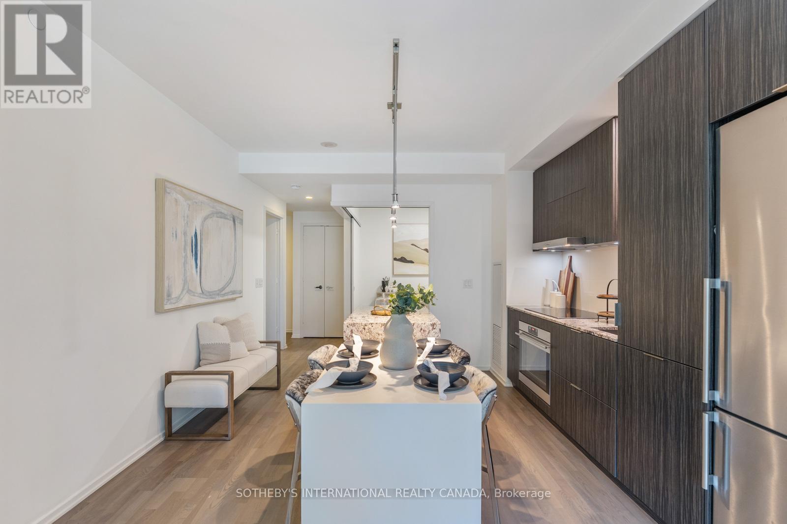 303 - 1 Bloor Street E, Toronto (church-yonge Corridor), Ontario