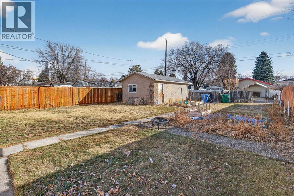 317 26 Street S, Lethbridge, Alberta