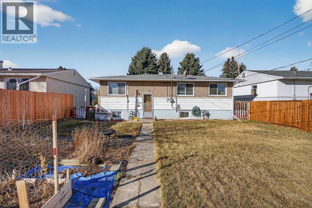 317 26 Street S, Lethbridge, Alberta