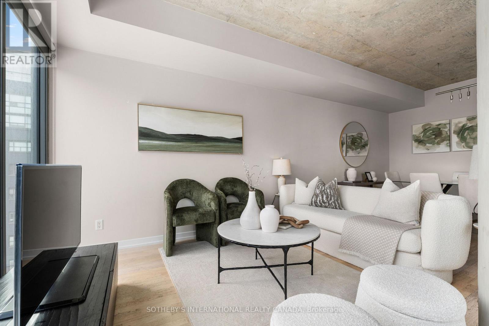 1204 - 95 Bathurst Street, Toronto (waterfront Communities), Ontario