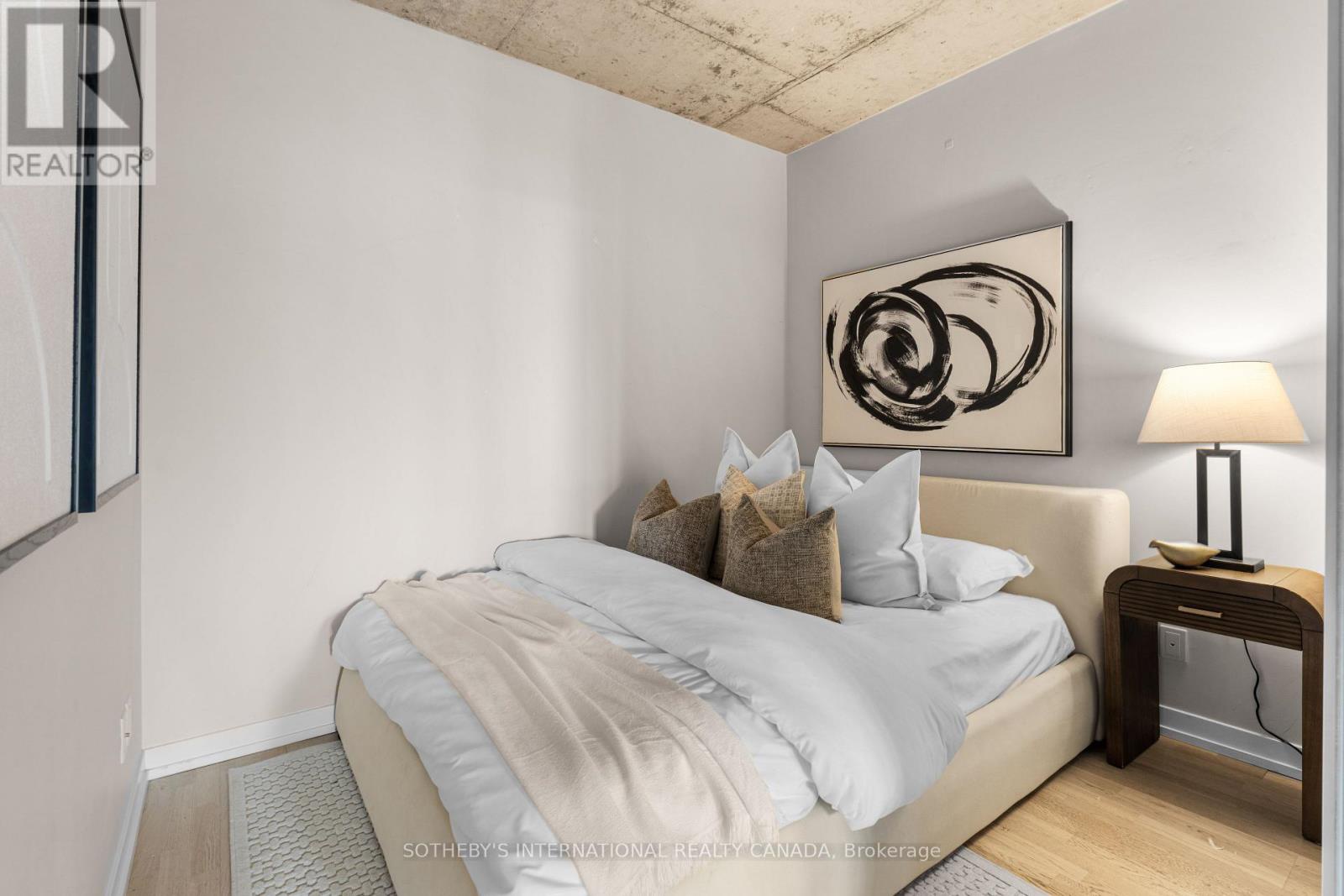 1204 - 95 Bathurst Street, Toronto (waterfront Communities), Ontario