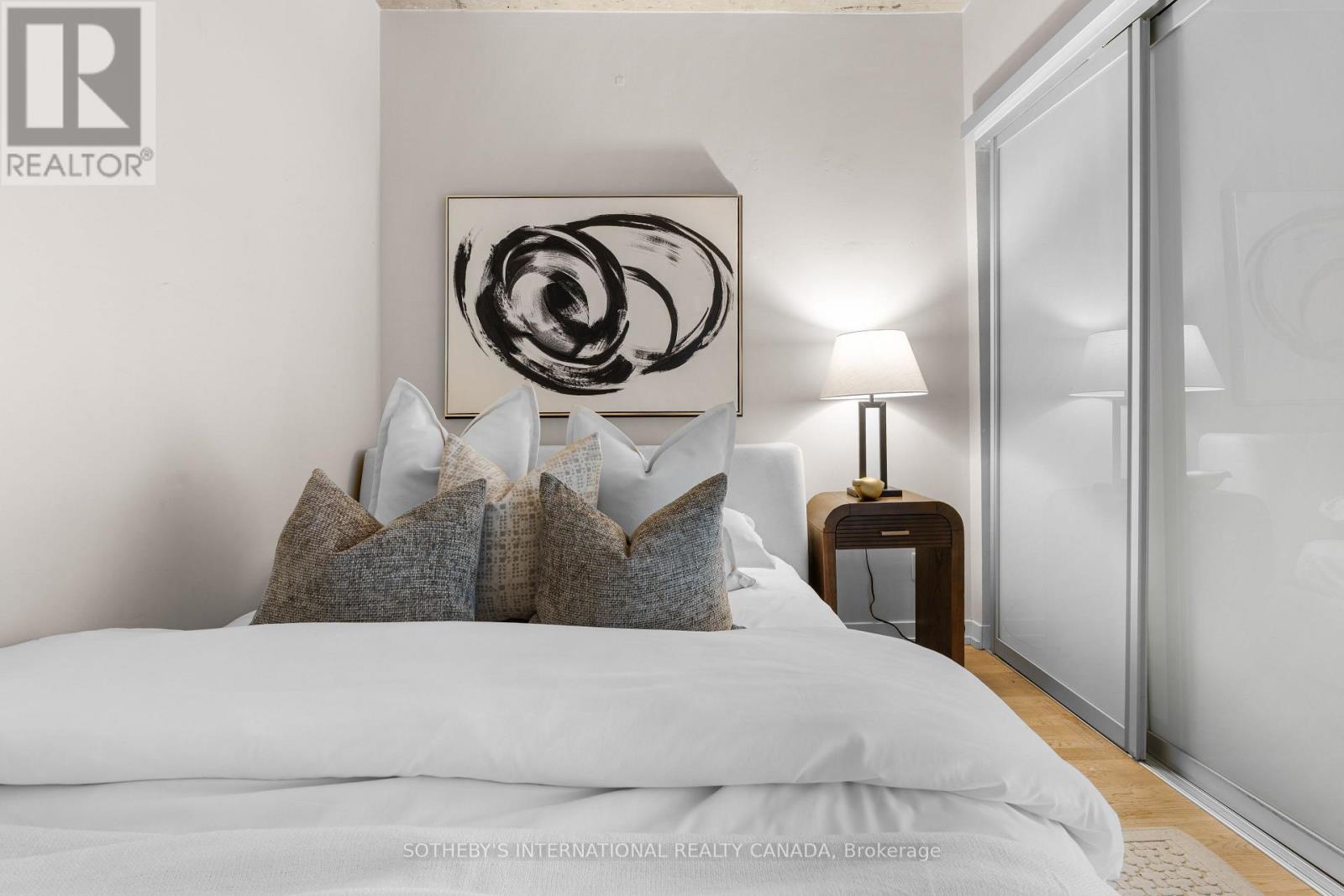 1204 - 95 Bathurst Street, Toronto (waterfront Communities), Ontario