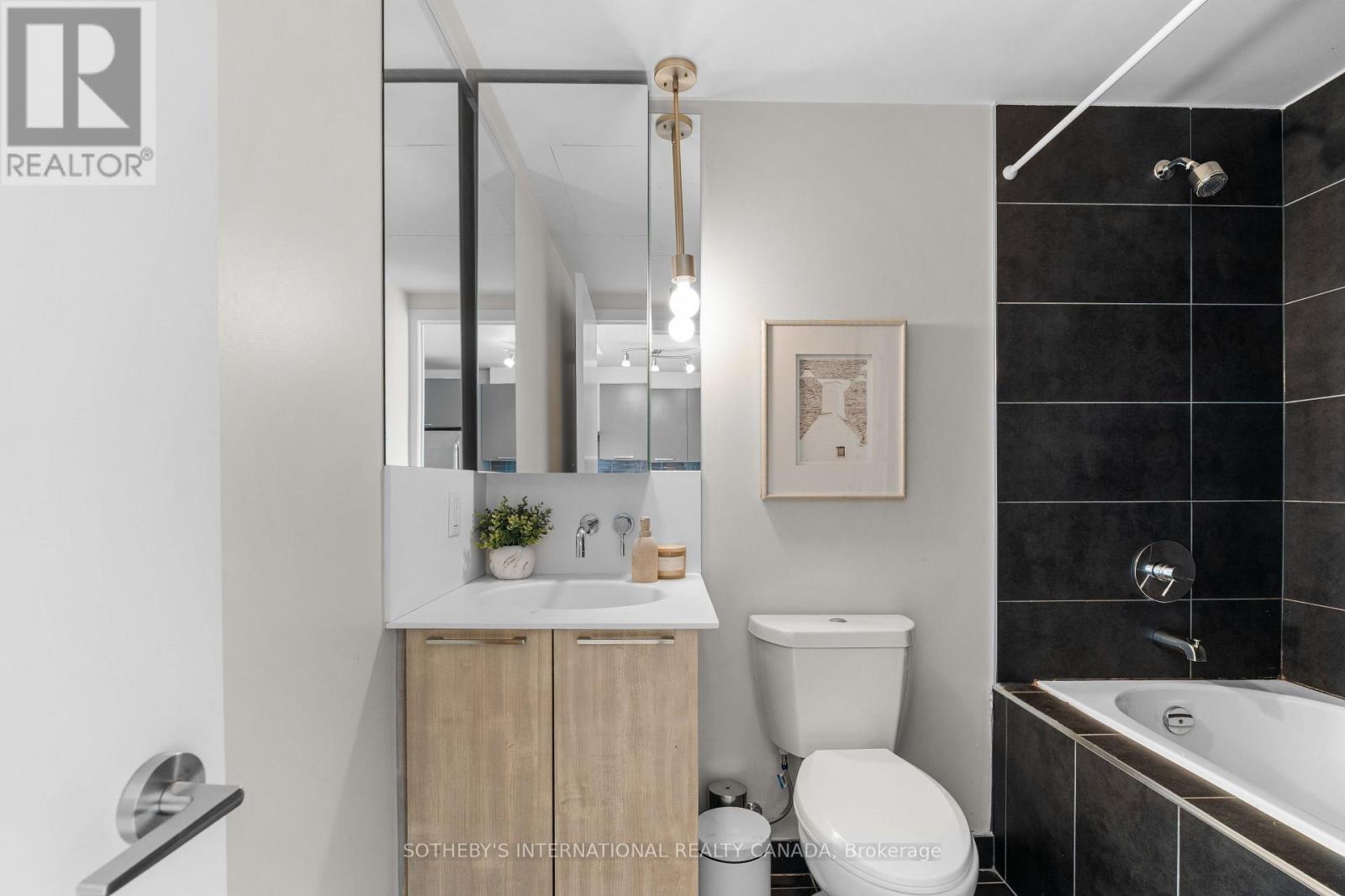 1204 - 95 Bathurst Street, Toronto (waterfront Communities), Ontario