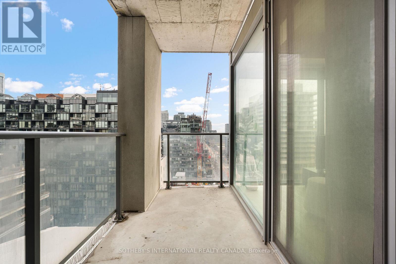 1204 - 95 Bathurst Street, Toronto (waterfront Communities), Ontario