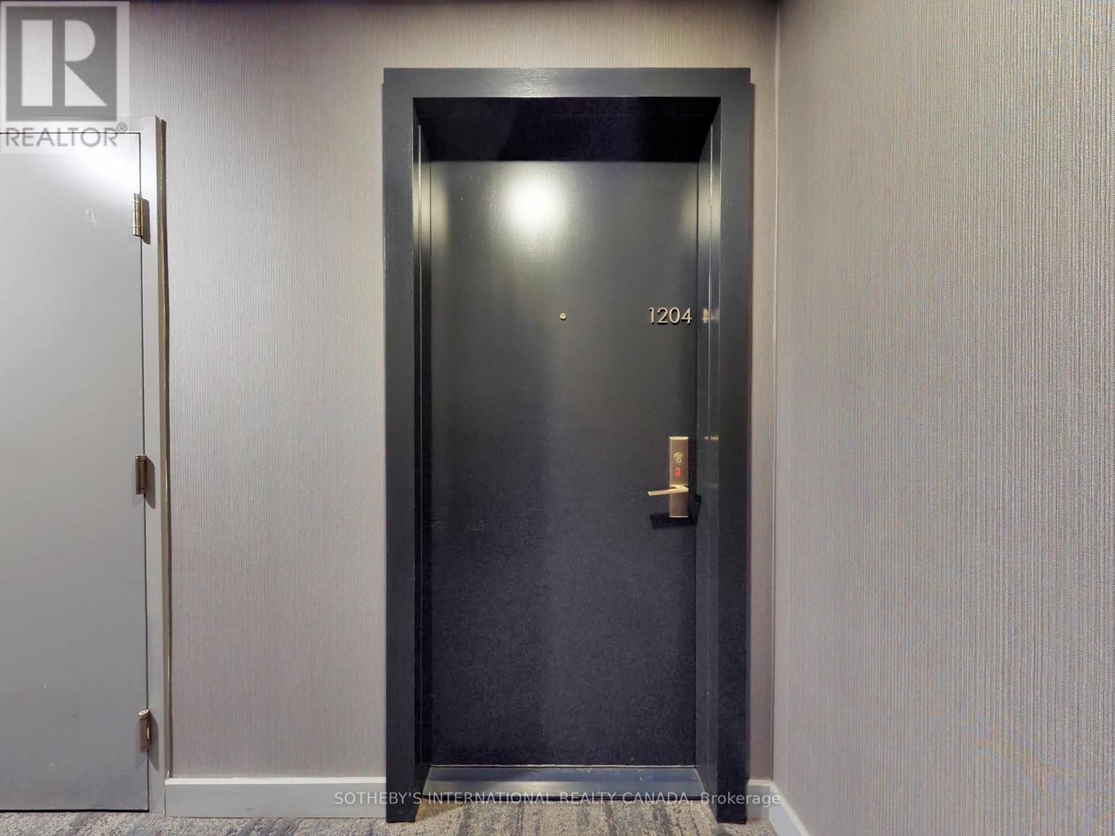 1204 - 95 Bathurst Street, Toronto (waterfront Communities), Ontario