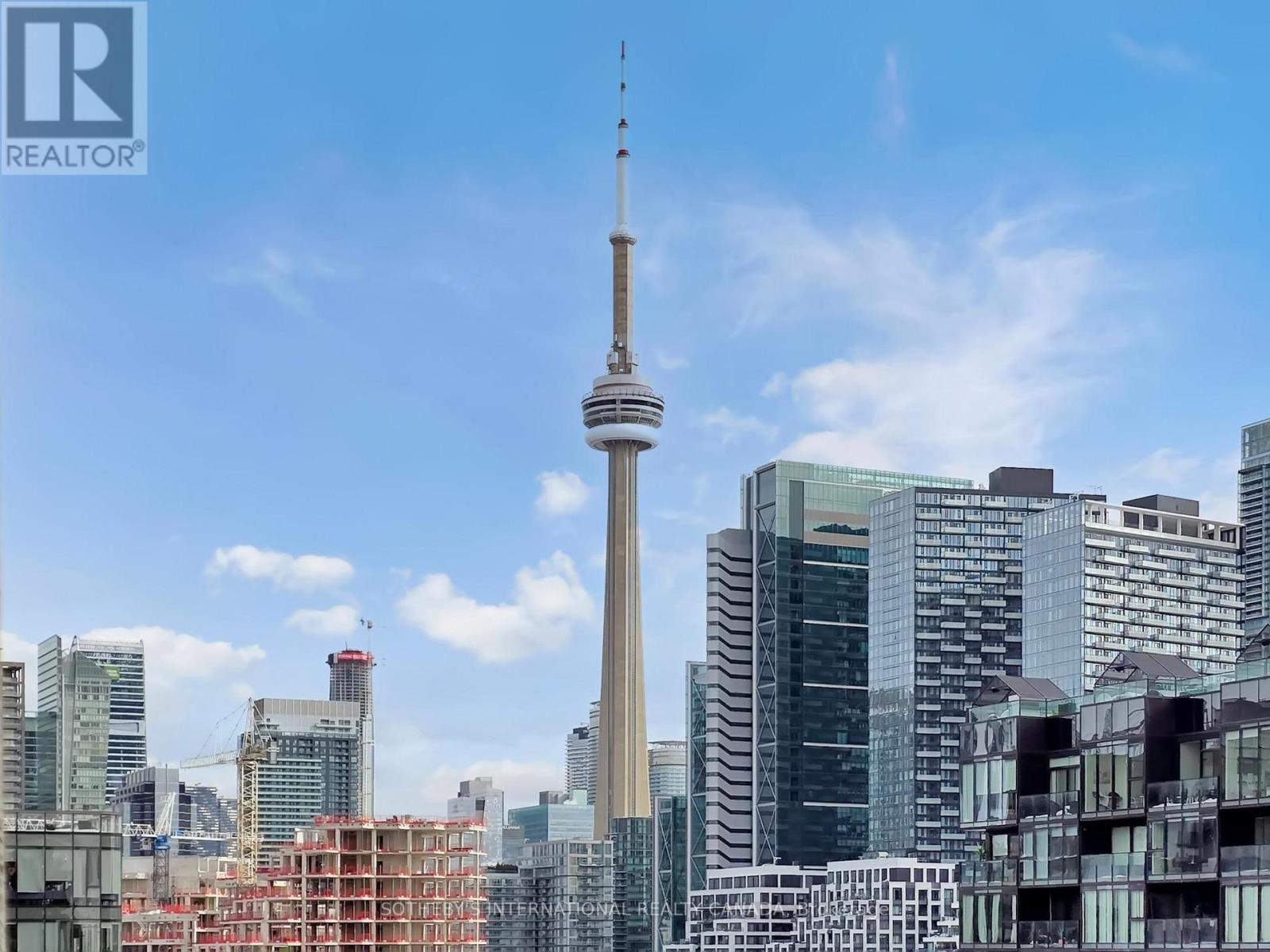 1204 - 95 Bathurst Street, Toronto (waterfront Communities), Ontario