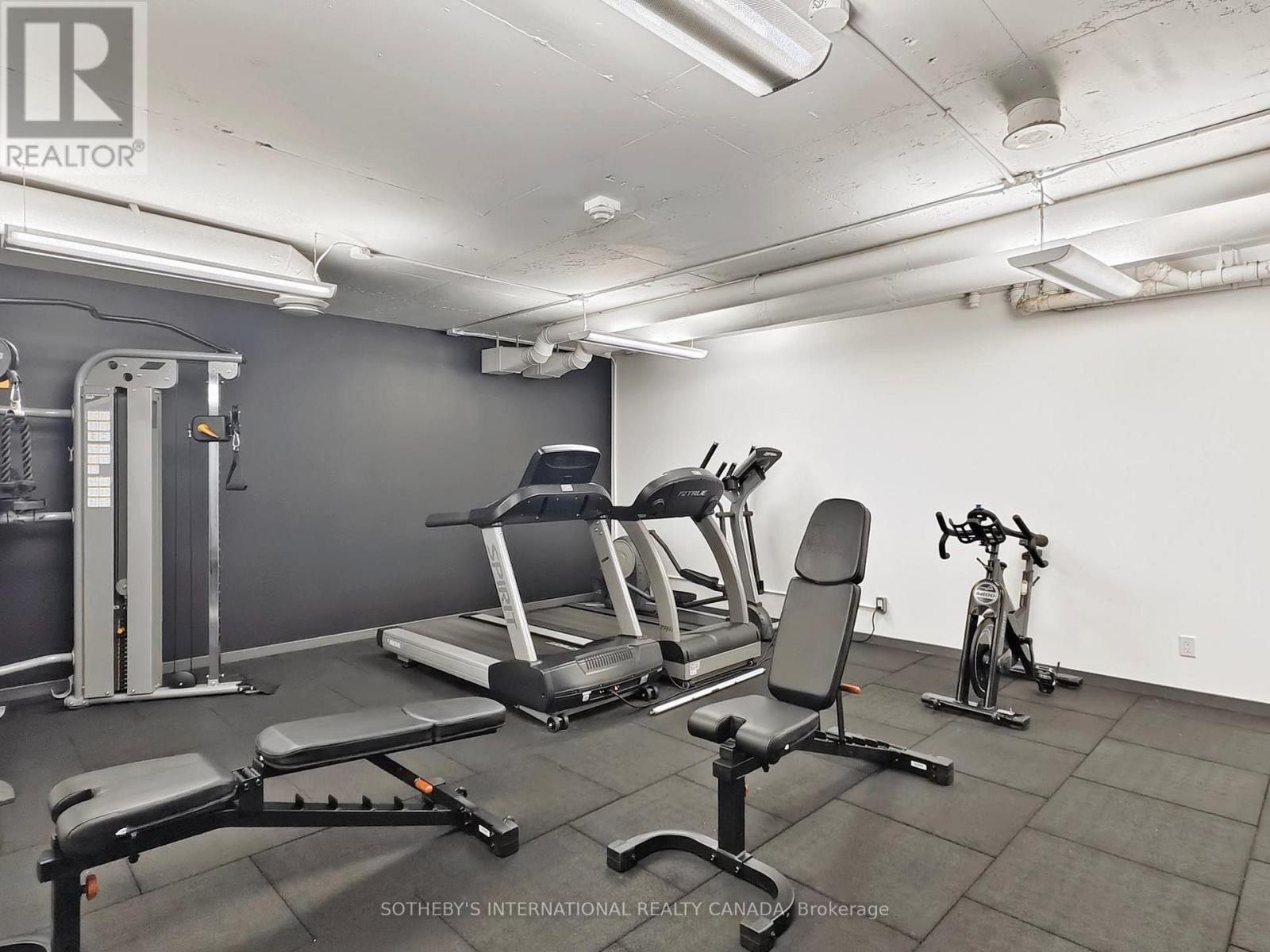 1204 - 95 Bathurst Street, Toronto (waterfront Communities), Ontario