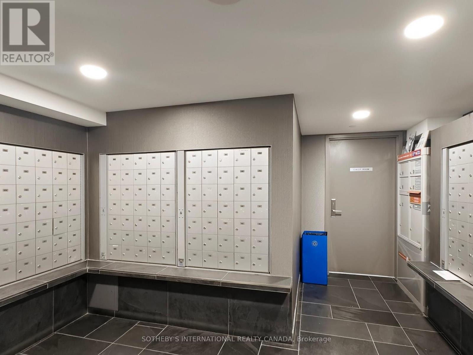 1204 - 95 Bathurst Street, Toronto (waterfront Communities), Ontario