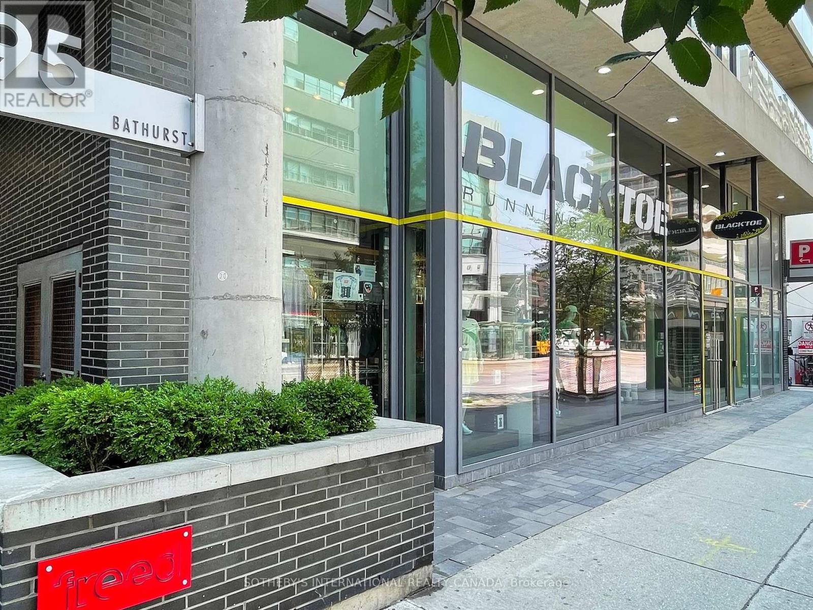 1204 - 95 Bathurst Street, Toronto (waterfront Communities), Ontario