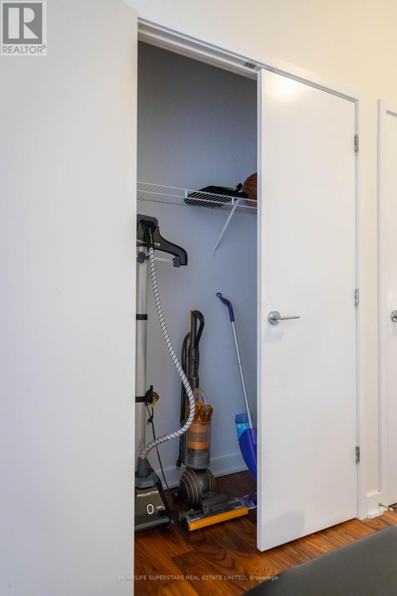 303 - 60 Bathurst Street, Toronto (niagara), Ontario