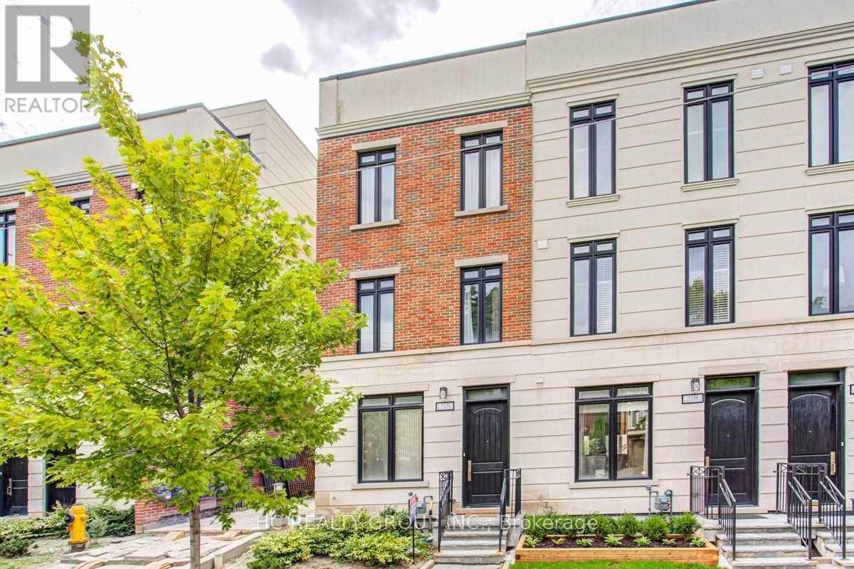 51a Burnaby Boulevard, Toronto (yonge-eglinton), Ontario