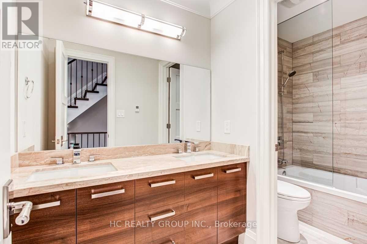 51a Burnaby Boulevard, Toronto (yonge-eglinton), Ontario