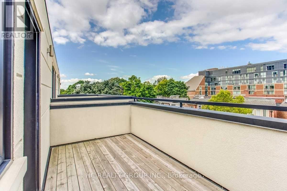 51a Burnaby Boulevard, Toronto (yonge-eglinton), Ontario