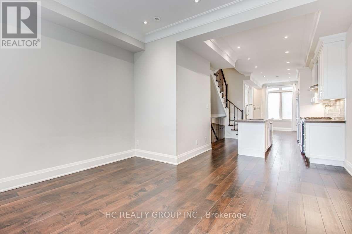 51a Burnaby Boulevard, Toronto (yonge-eglinton), Ontario