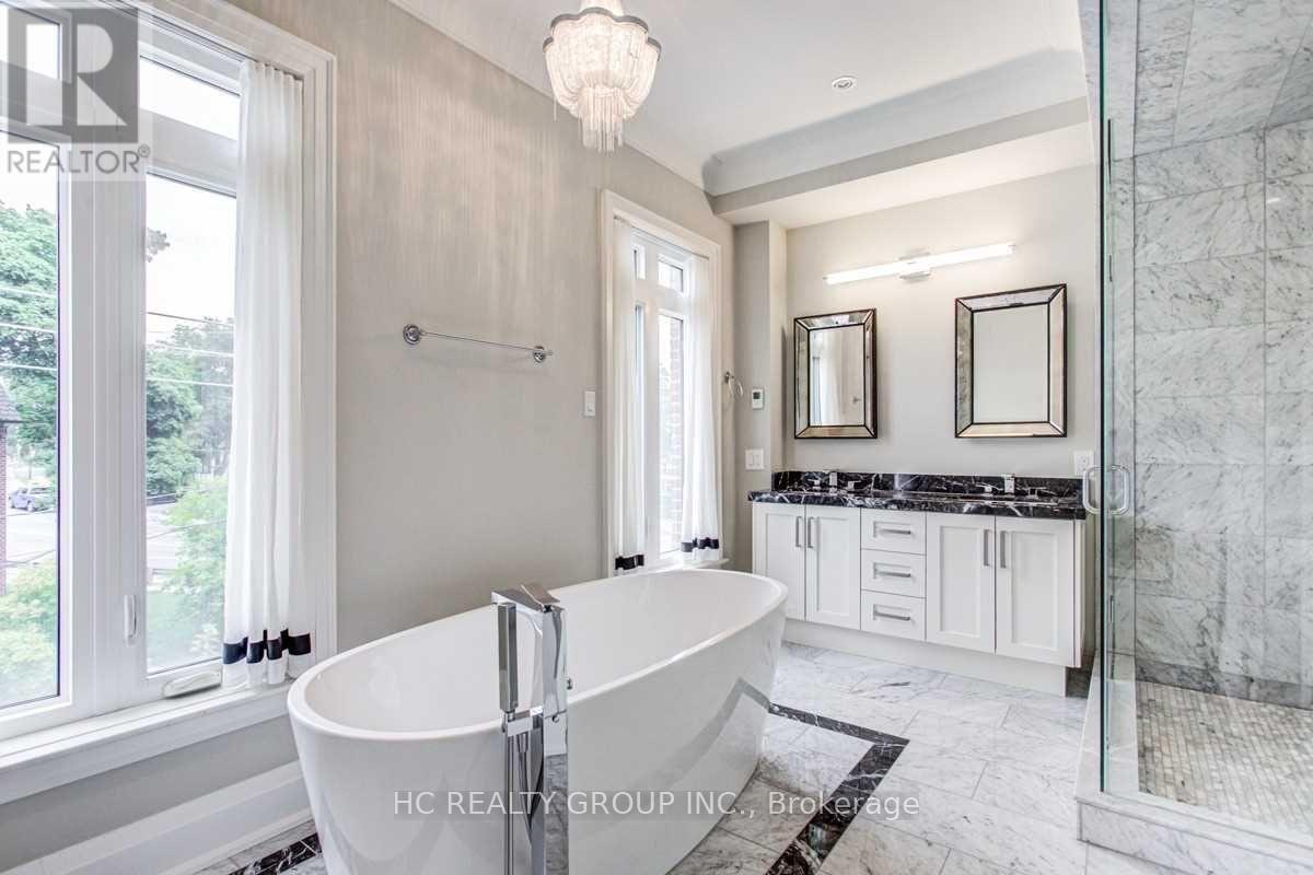 51a Burnaby Boulevard, Toronto (yonge-eglinton), Ontario