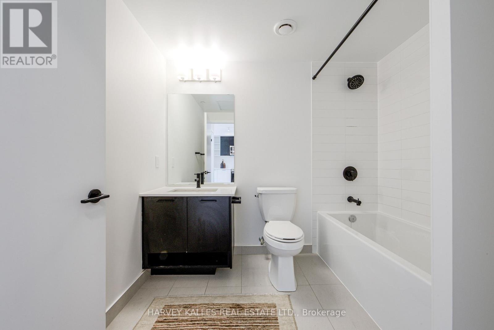 1001 - 2300 St Clair Avenue W, Toronto (junction Area), Ontario