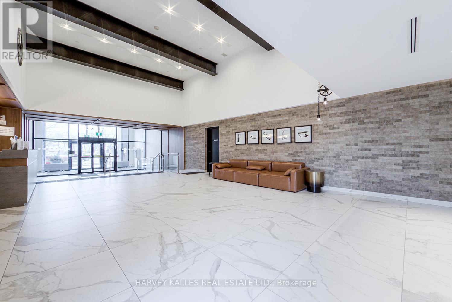 1001 - 2300 St Clair Avenue W, Toronto (junction Area), Ontario