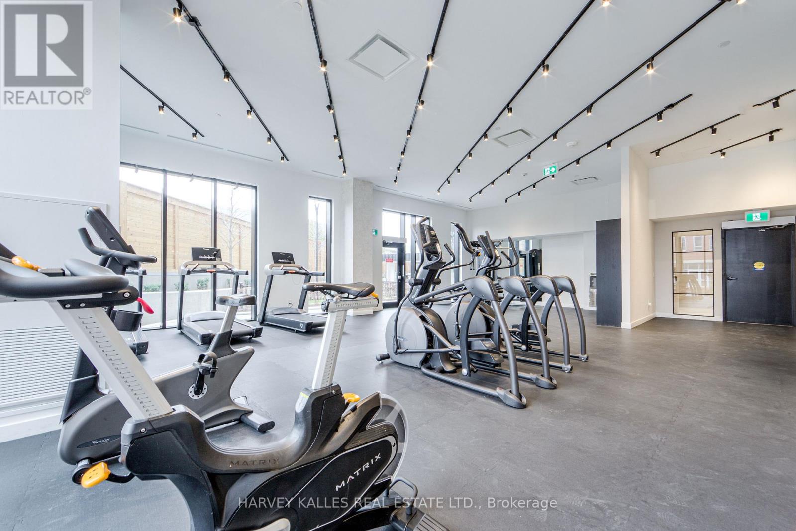 1001 - 2300 St Clair Avenue W, Toronto (junction Area), Ontario