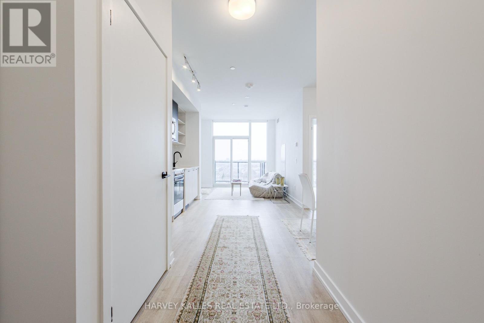 1001 - 2300 St Clair Avenue W, Toronto (junction Area), Ontario