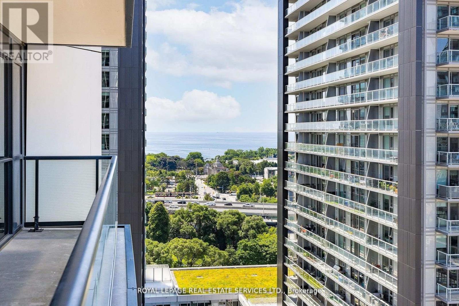 1603 - 50 Ordnance Street, Toronto (niagara), Ontario