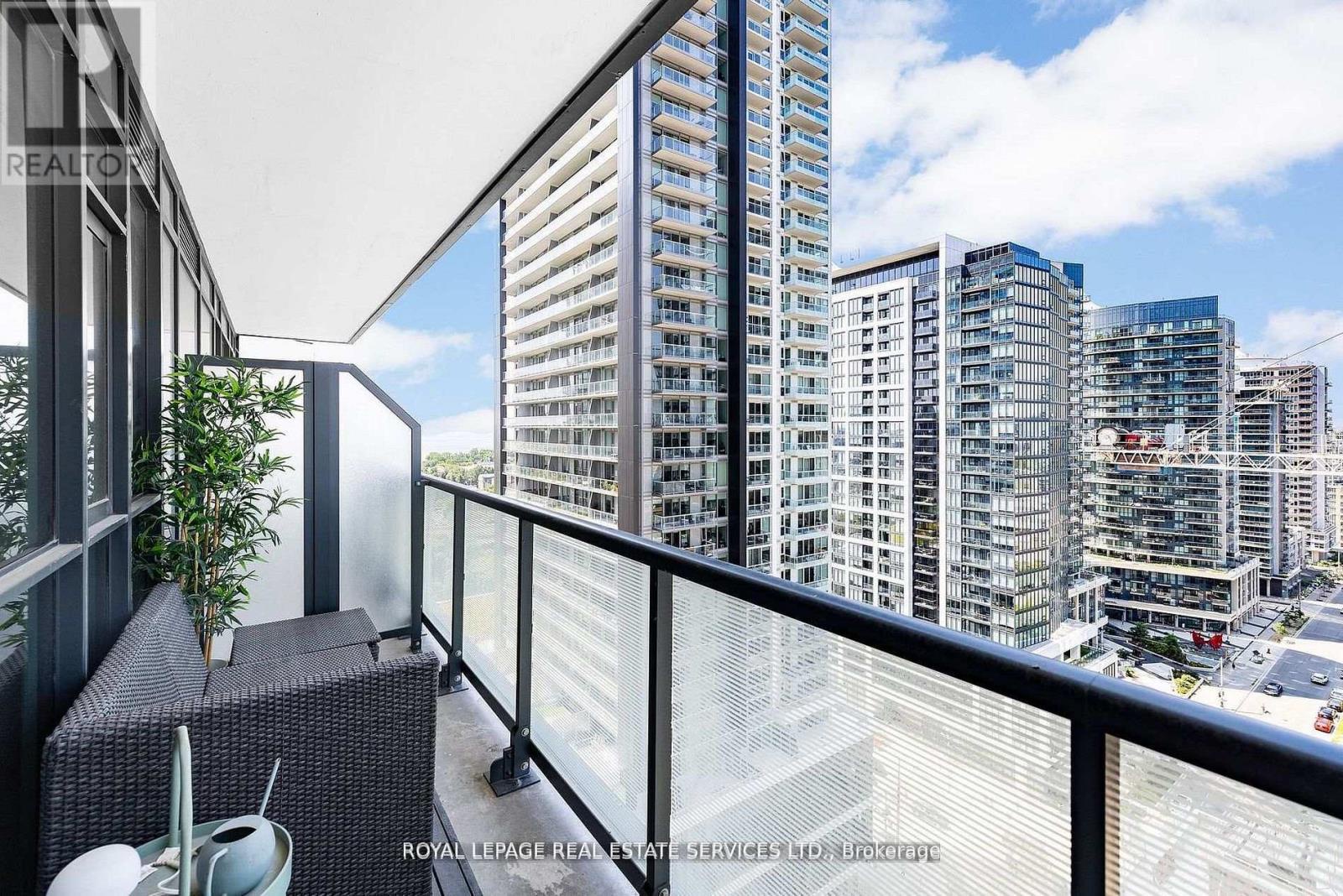 1603 - 50 Ordnance Street, Toronto (niagara), Ontario