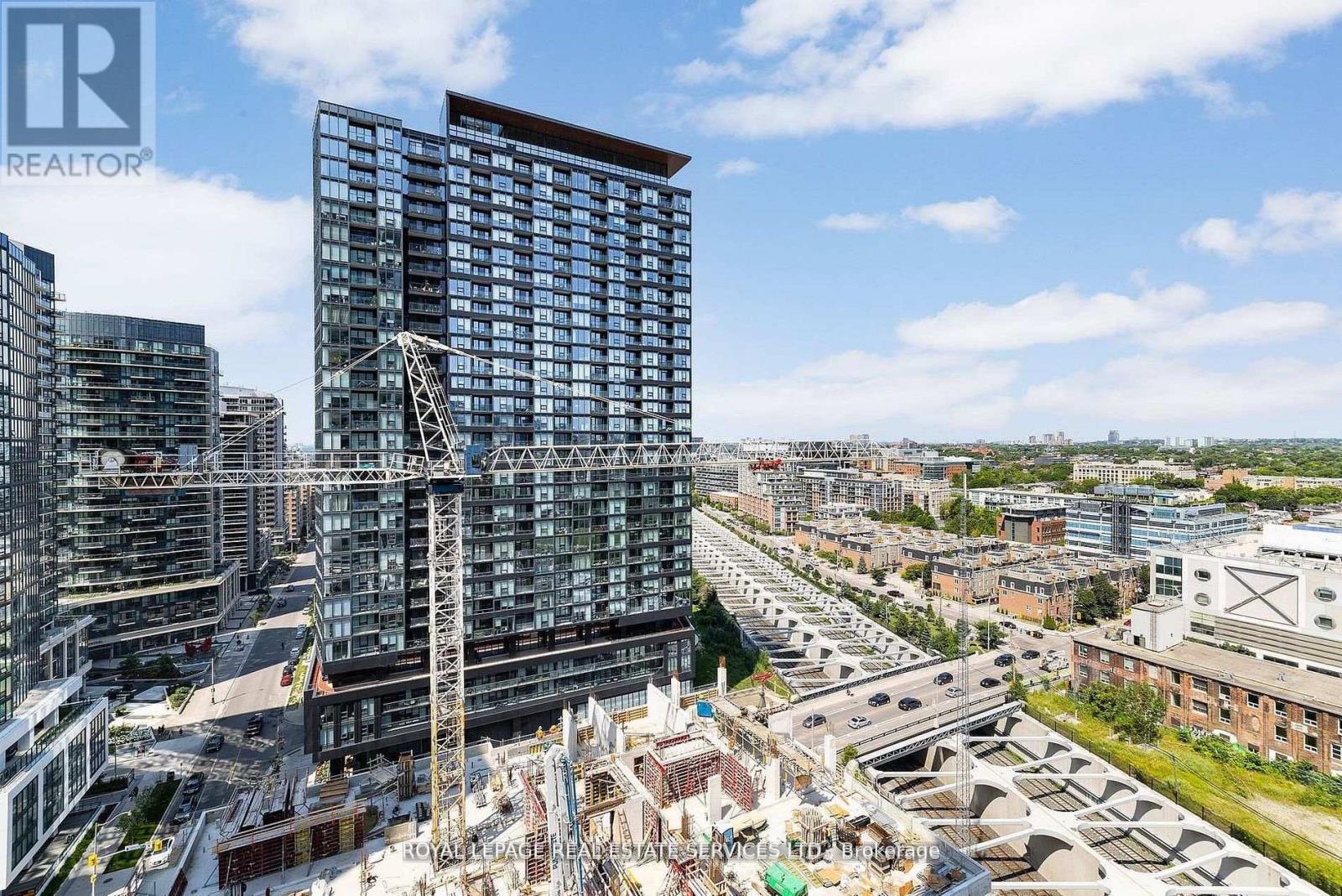 1603 - 50 Ordnance Street, Toronto (niagara), Ontario