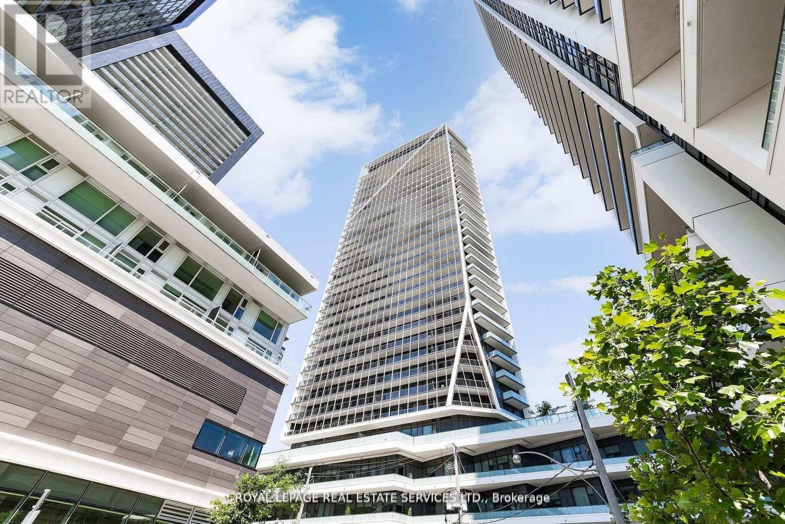 1603 - 50 Ordnance Street, Toronto (niagara), Ontario