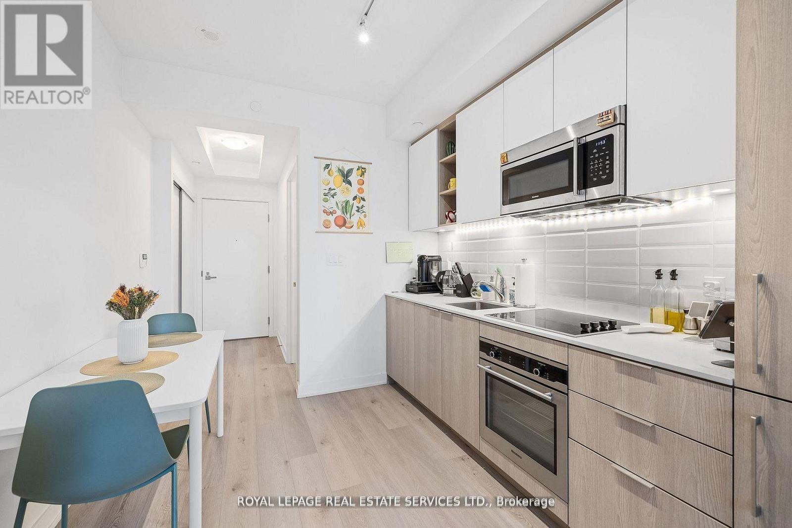 1603 - 50 Ordnance Street, Toronto (niagara), Ontario