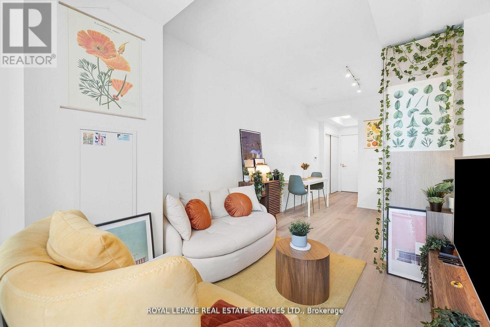 1603 - 50 Ordnance Street, Toronto (niagara), Ontario