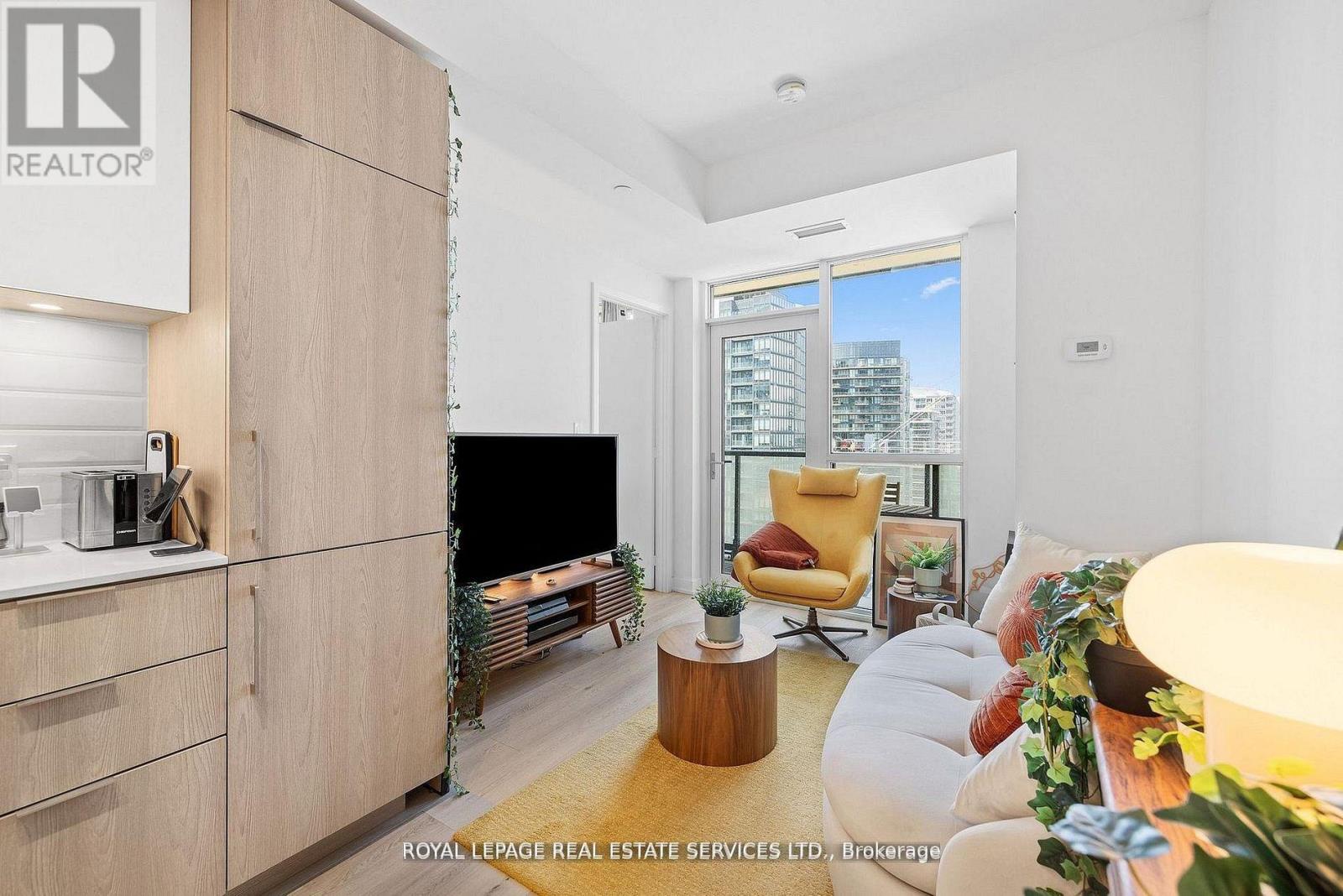 1603 - 50 Ordnance Street, Toronto (niagara), Ontario