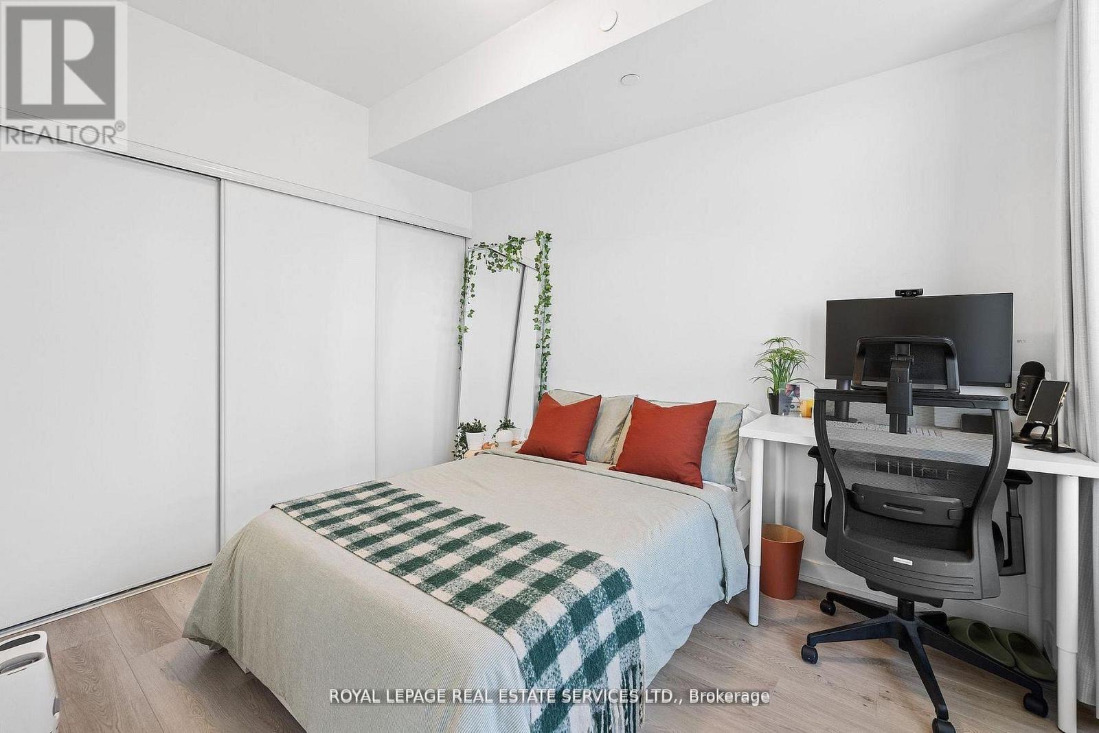 1603 - 50 Ordnance Street, Toronto (niagara), Ontario