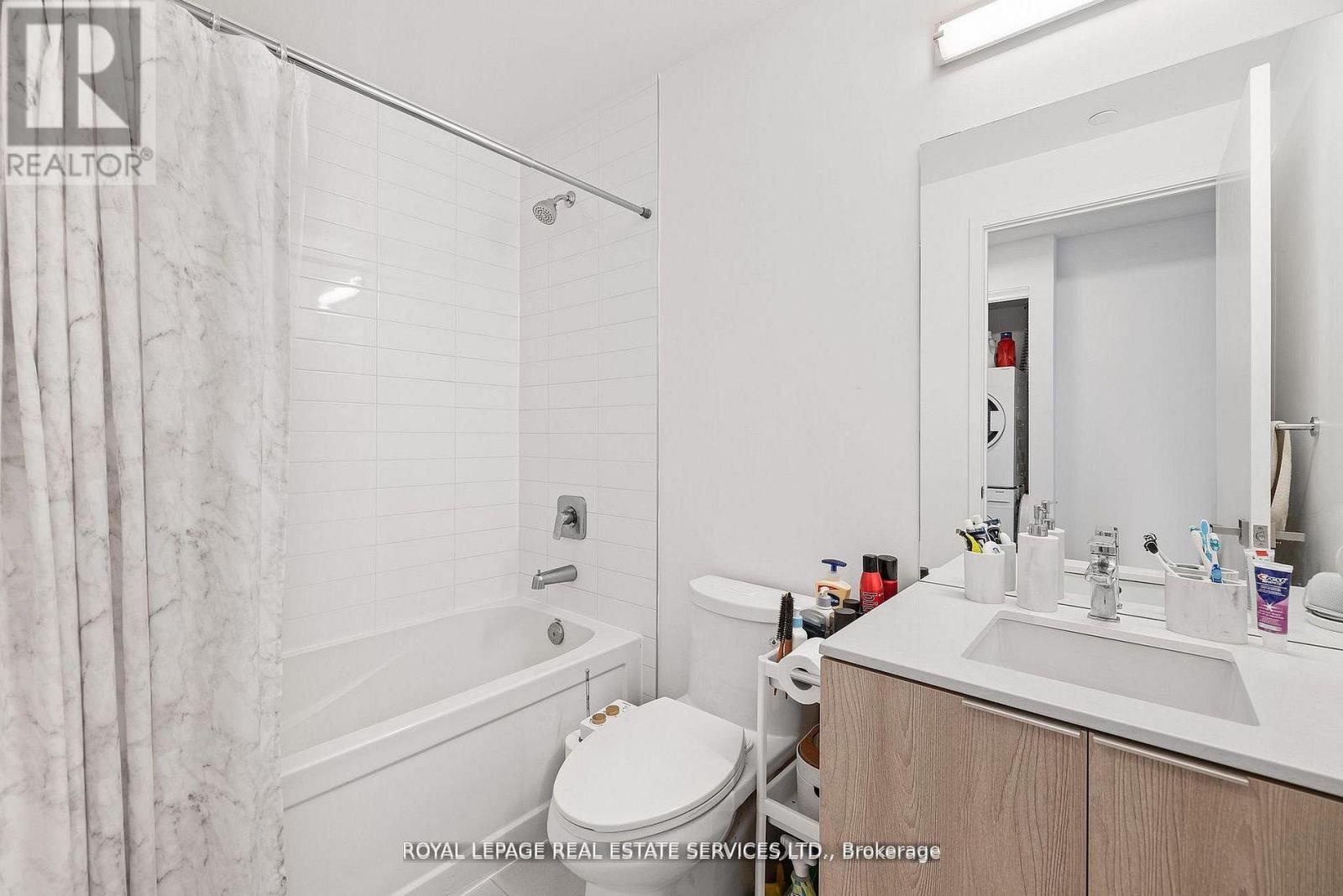 1603 - 50 Ordnance Street, Toronto (niagara), Ontario