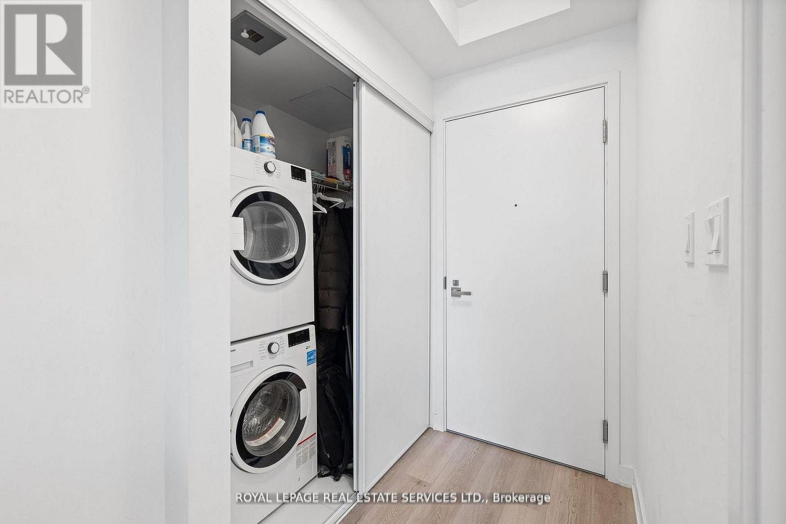 1603 - 50 Ordnance Street, Toronto (niagara), Ontario