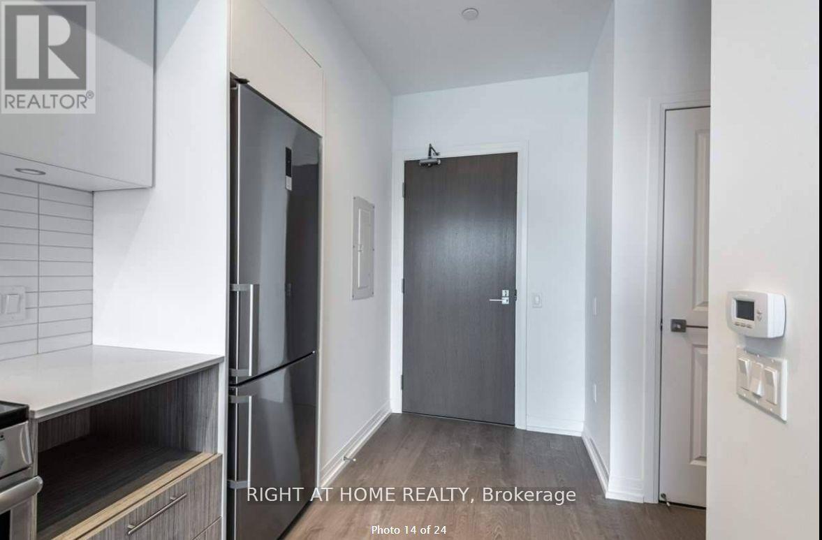 938 - 251 Jarvis Street, Toronto (moss Park), Ontario