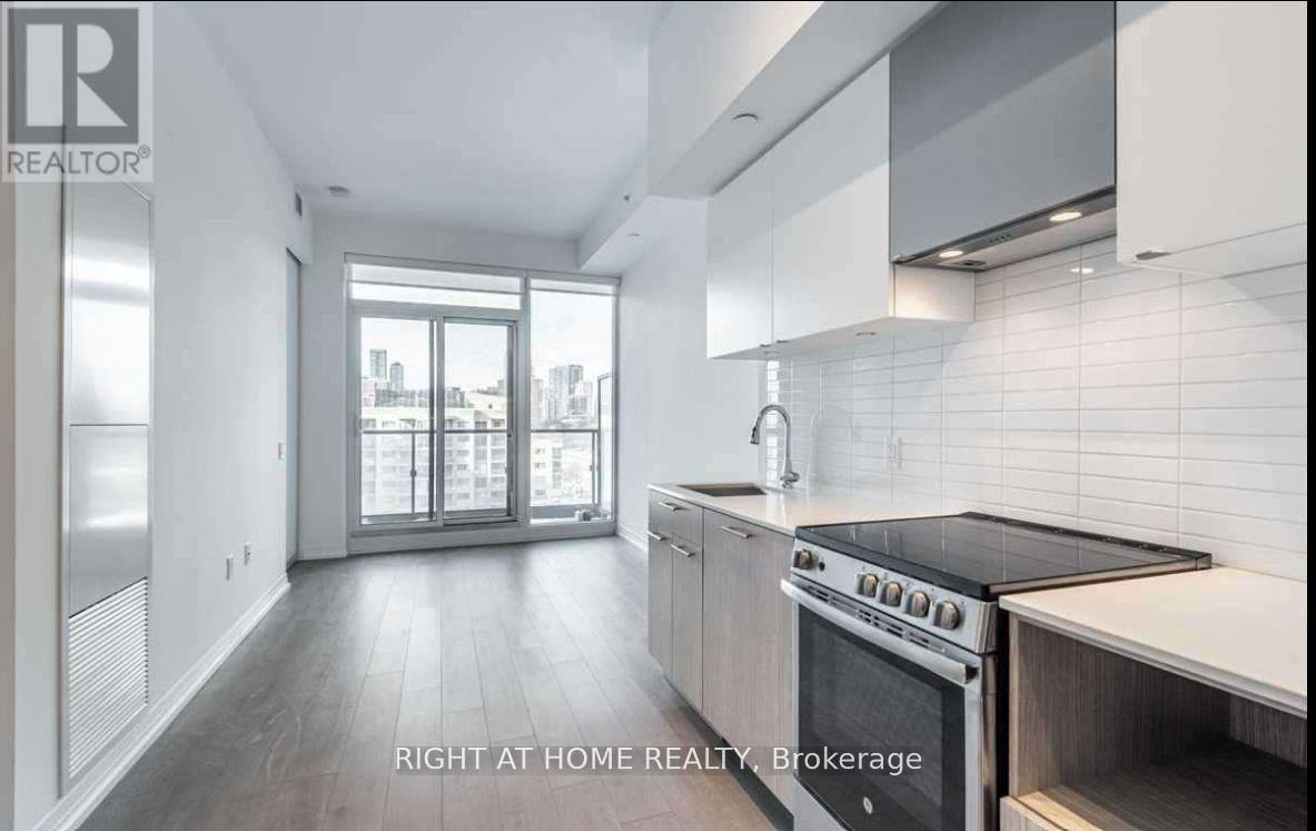 938 - 251 Jarvis Street, Toronto (moss Park), Ontario