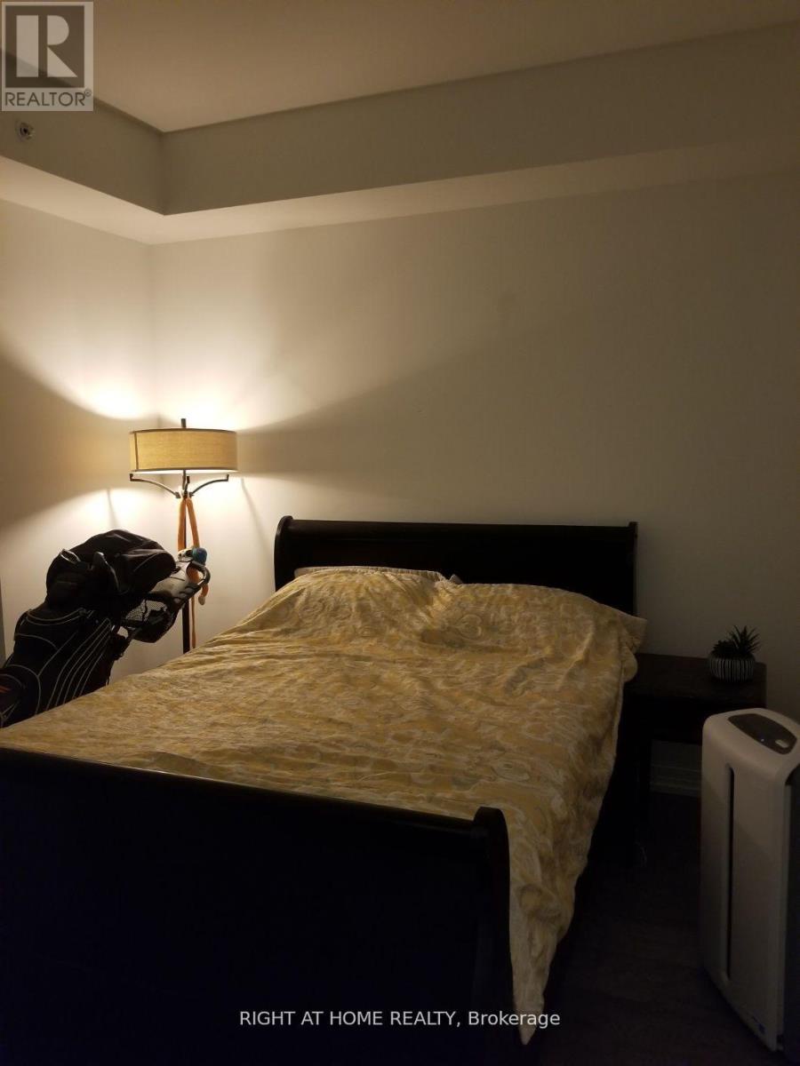 938 - 251 Jarvis Street, Toronto (moss Park), Ontario