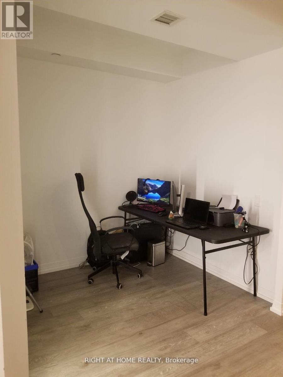 938 - 251 Jarvis Street, Toronto (moss Park), Ontario