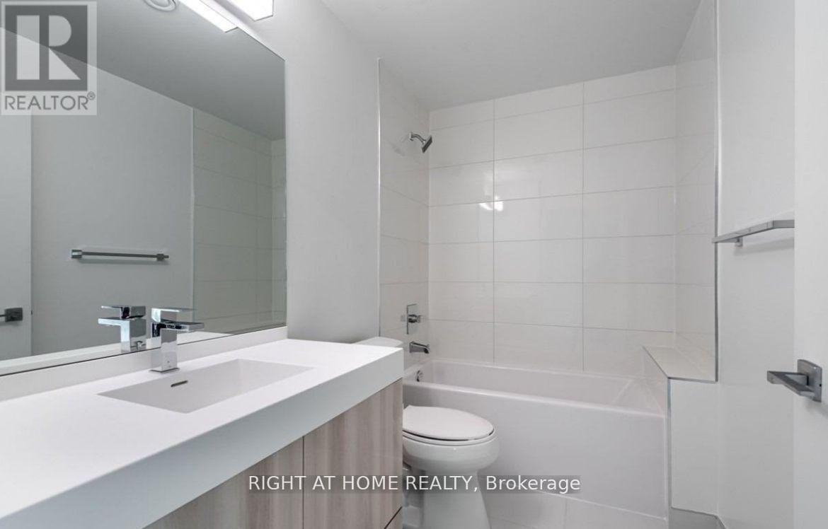 938 - 251 Jarvis Street, Toronto (moss Park), Ontario