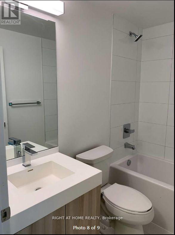 938 - 251 Jarvis Street, Toronto (moss Park), Ontario