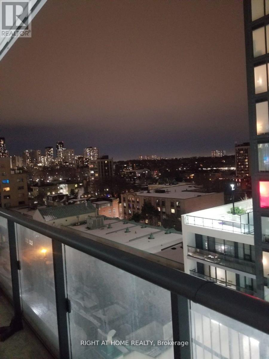 938 - 251 Jarvis Street, Toronto (moss Park), Ontario