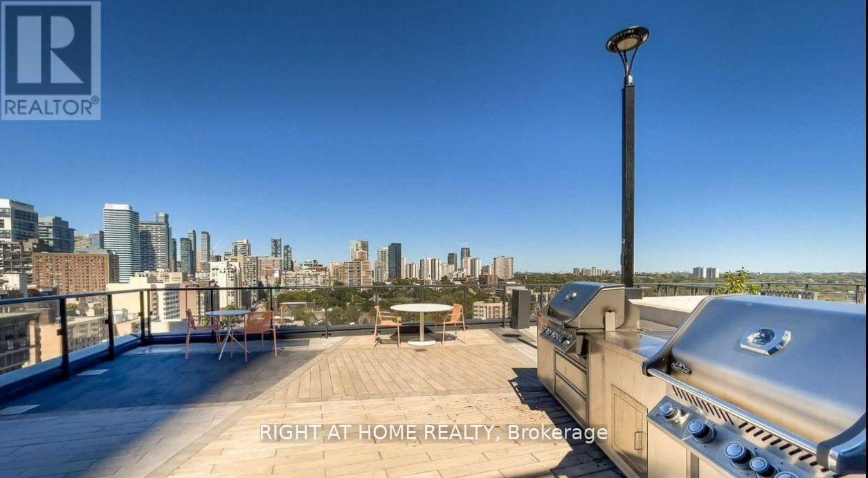 938 - 251 Jarvis Street, Toronto (moss Park), Ontario