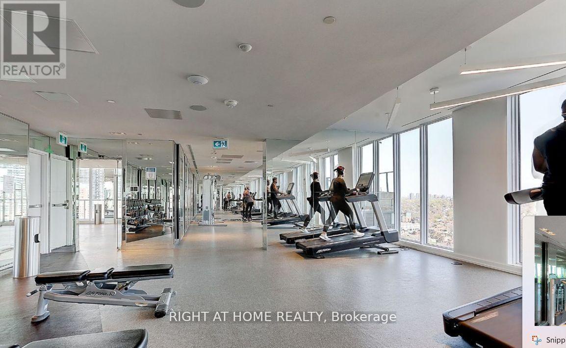 938 - 251 Jarvis Street, Toronto (moss Park), Ontario