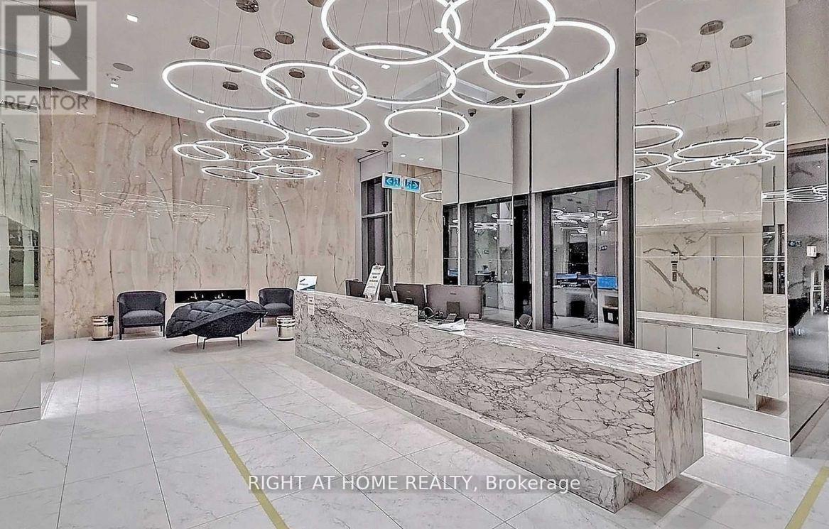 938 - 251 Jarvis Street, Toronto (moss Park), Ontario