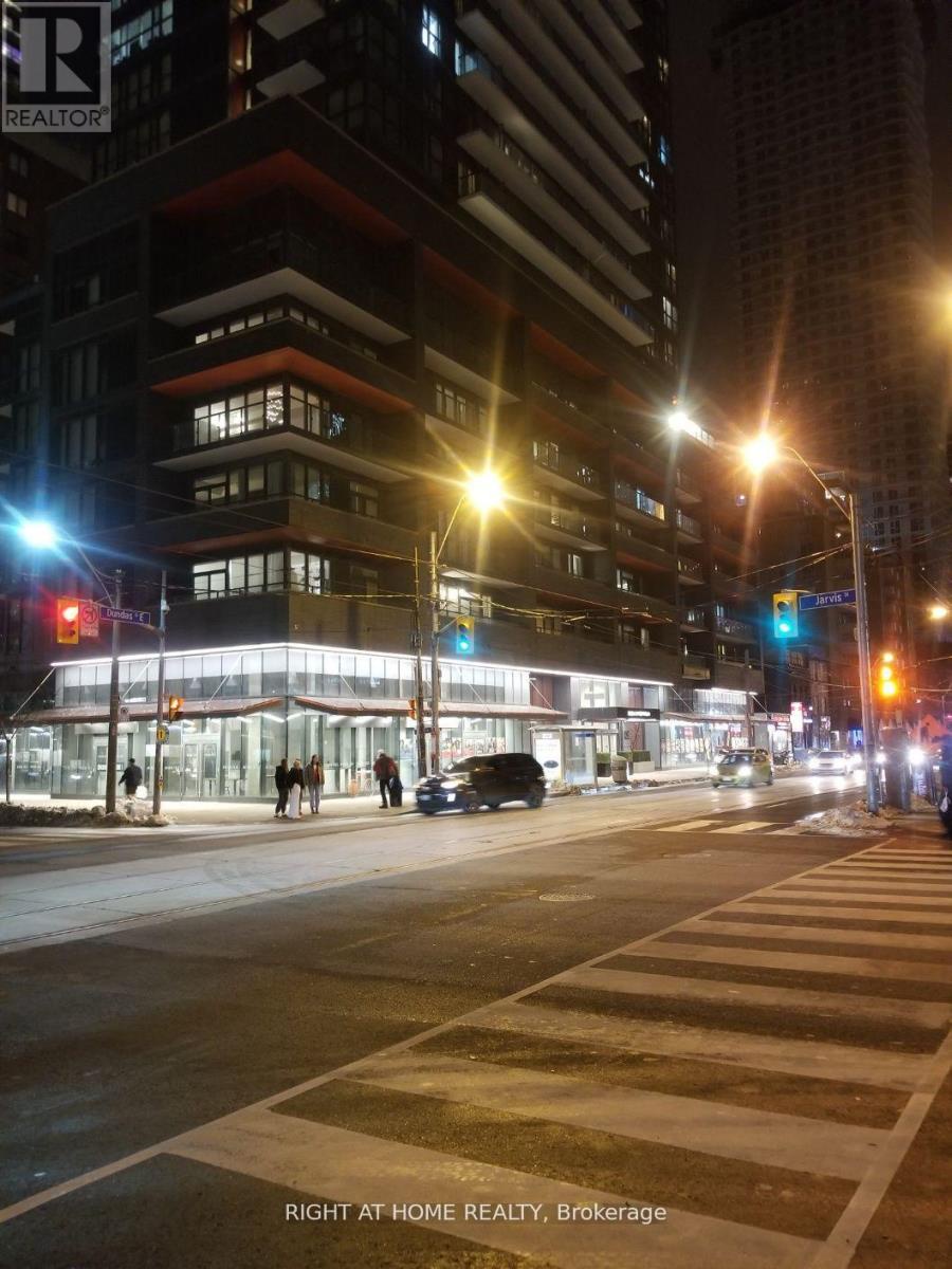 938 - 251 Jarvis Street, Toronto (moss Park), Ontario