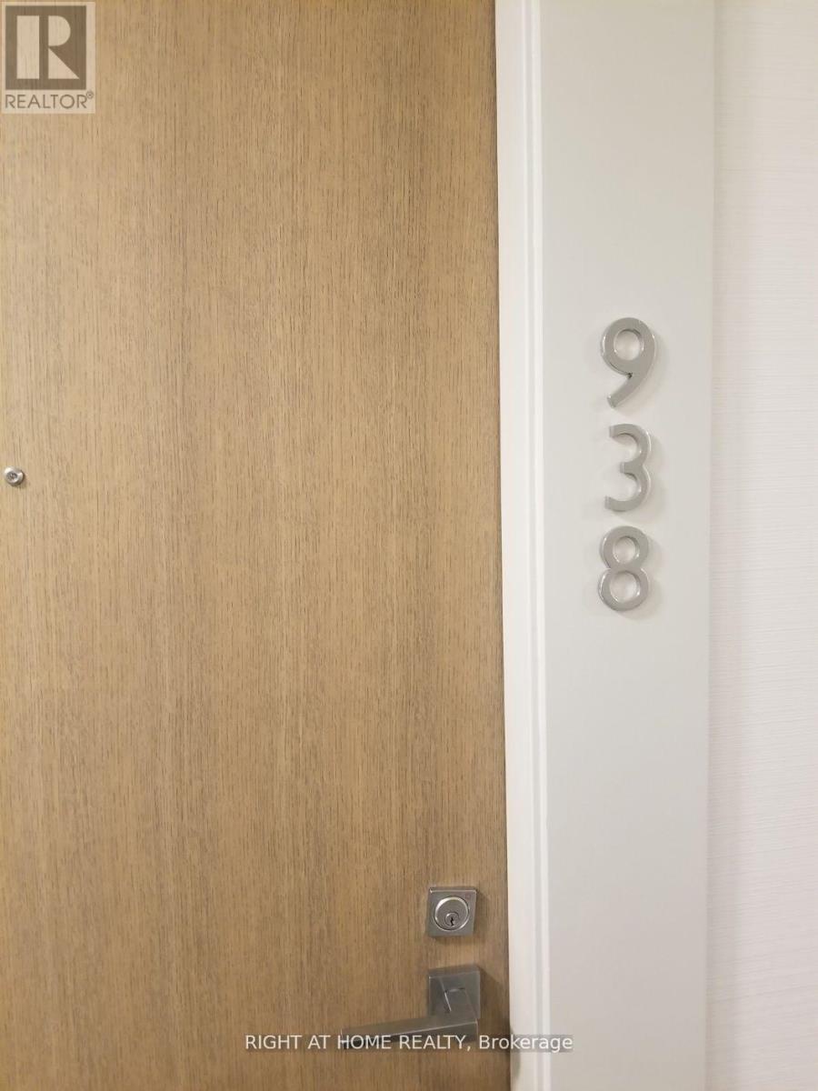 938 - 251 Jarvis Street, Toronto (moss Park), Ontario