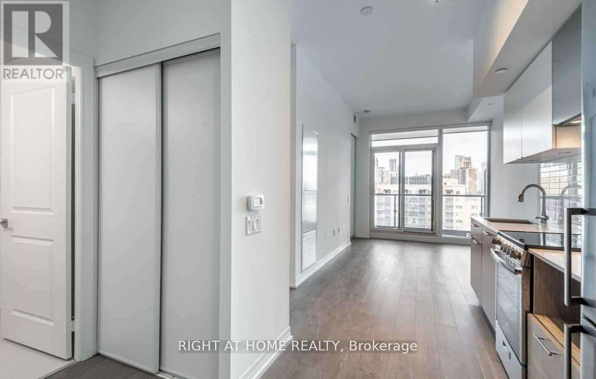 938 - 251 Jarvis Street, Toronto (moss Park), Ontario